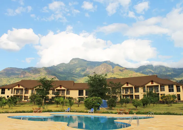 Nashera Hotel