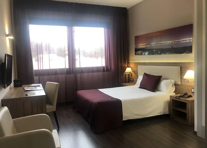 Dña Monse Hotel Spa&Golf