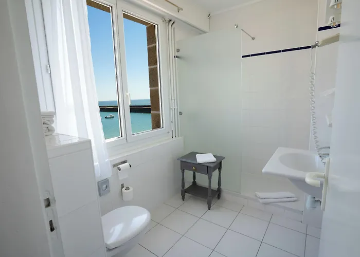 Hotel De La Mer Quiberon