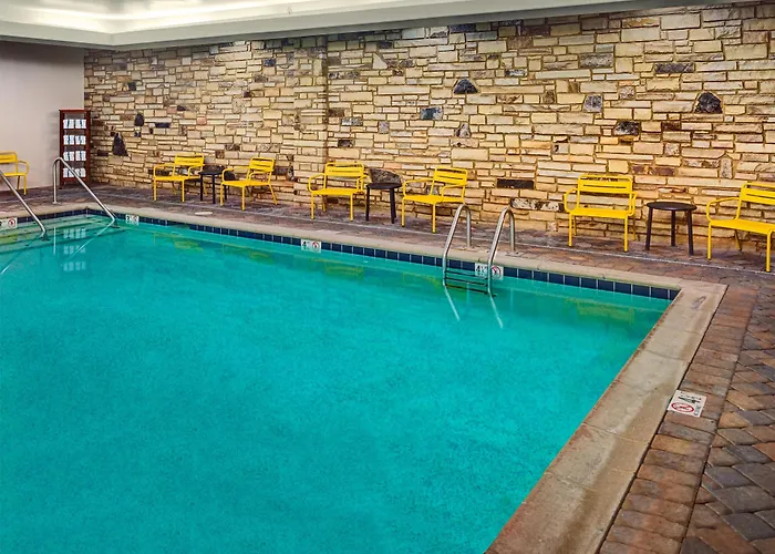 Hampton Inn Pigeon Forge