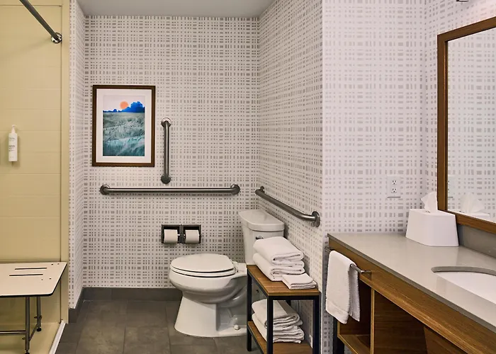 Hampton Inn Pigeon Forge