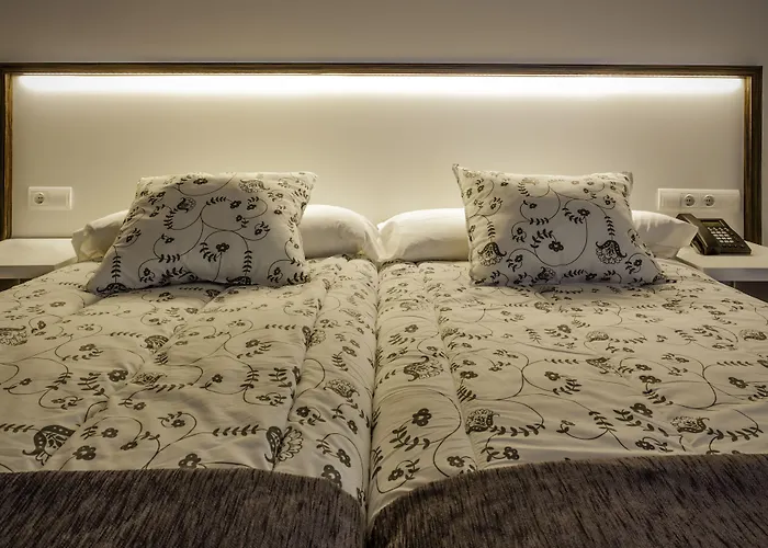 Aparthotel Playa Oliva