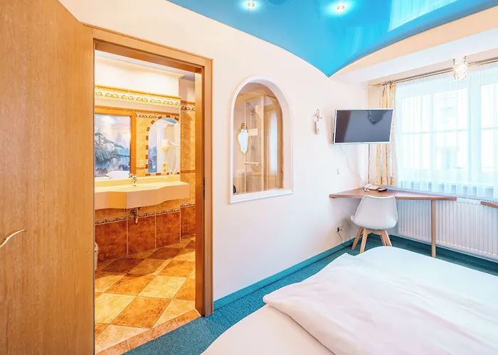 Hotel Plankl