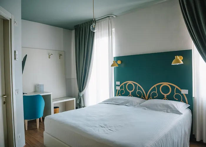 Hotel Torino