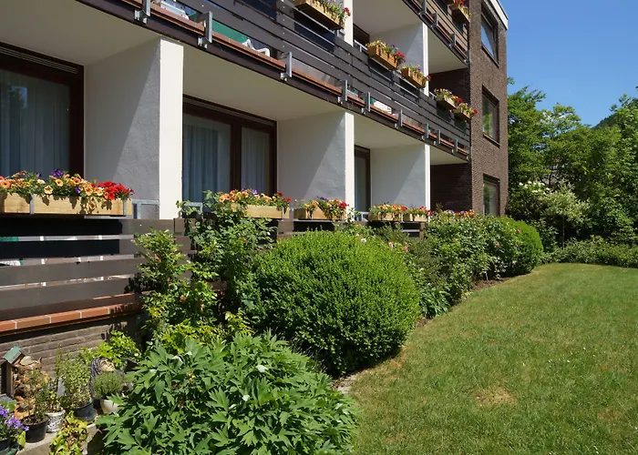 Hotel Riemann