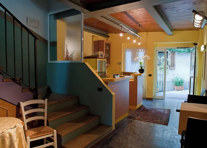 Hotel Bettina