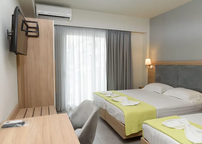 Regina Mare Hotel