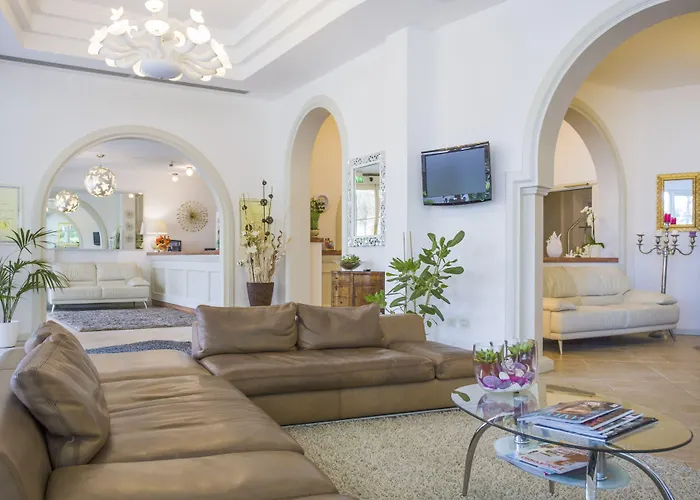 Hotel Belvedere