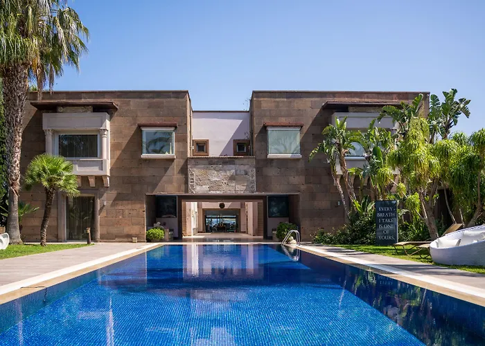 Casa Dell'Arte Hotel Of Arts & Leisure