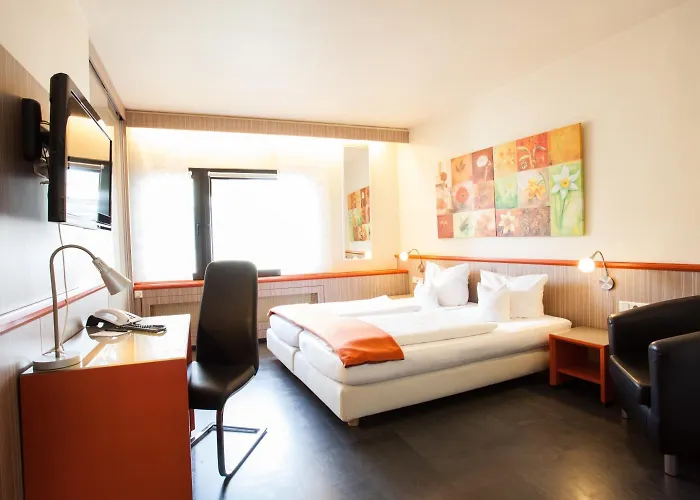 Trip Inn Hotel Ariane