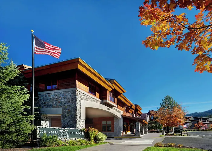Marriott Grand Residence Club, Lake Tahoe