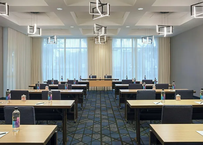 Courtyard By Marriott Miami Homestead