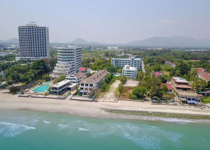 Cera Resort @ Cha-Am