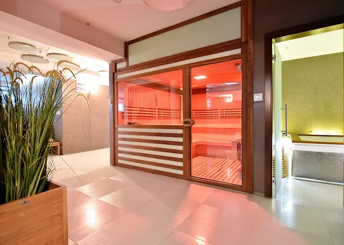 Hotel Ziya