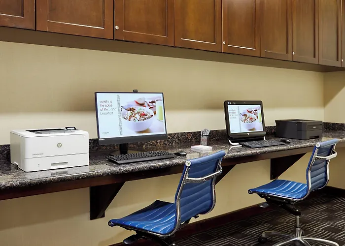 Towneplace Suites By Marriott Midland