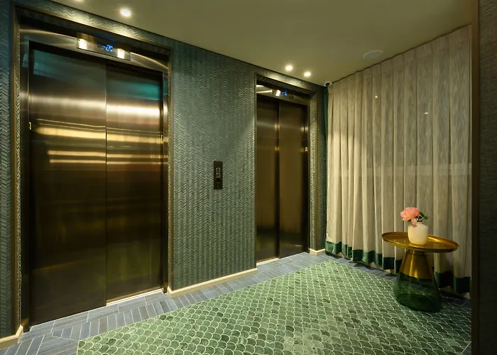 Jewel Boutique Hotel By The Beach