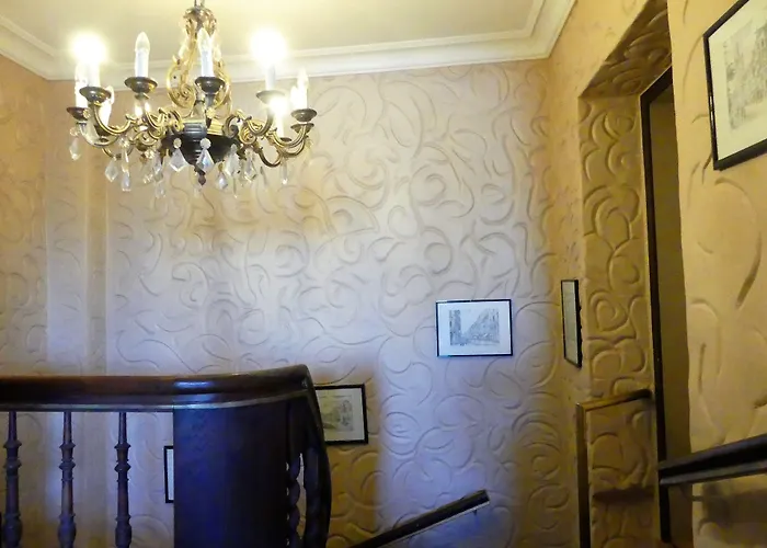 Hotel Kunibert Der Fiese