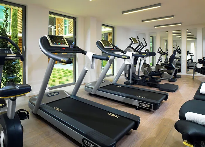 Hotel Courtyard By Marriott Montpellier