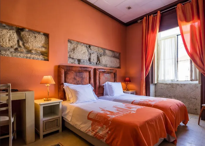 Pedra Iberica Hotel Porto