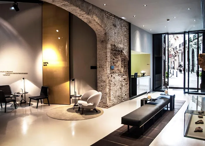 Caro Hotel Valencia