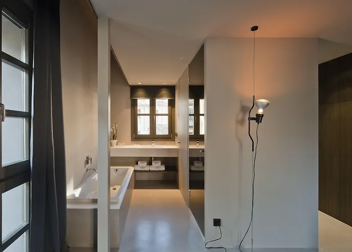 Caro Hotel Valencia