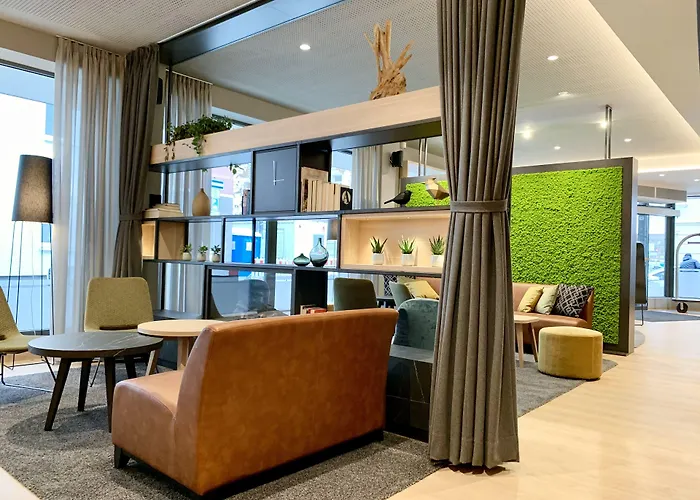 zeitwohnhaus SUITE-HOTEL&SERVICED APARTMENTS Erlangen
