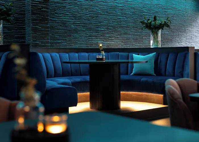 Hotel Xanadu Londen