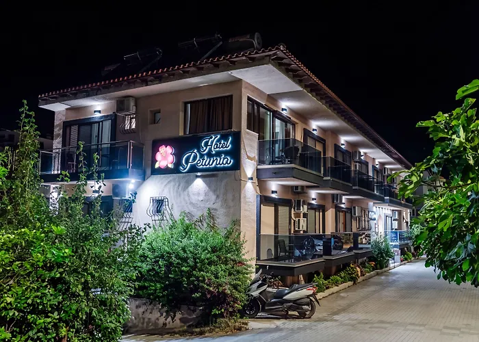 Hotel Petunia