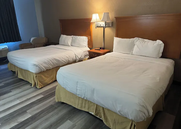 Americas Best Value Inn