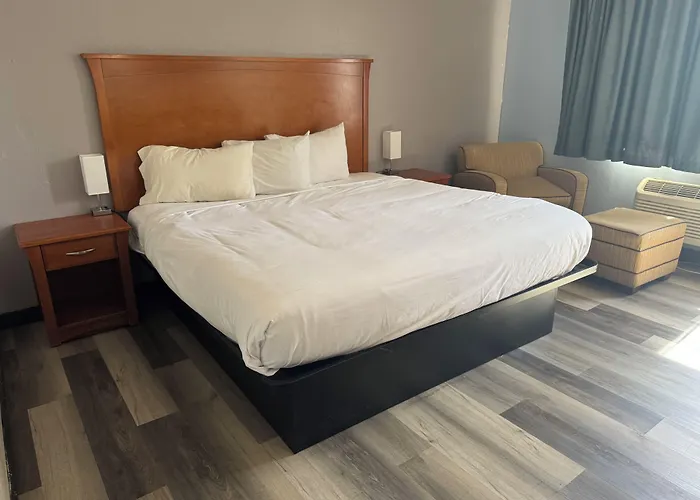 Americas Best Value Inn