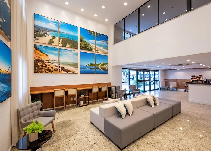 Villa Park Hotel Natal