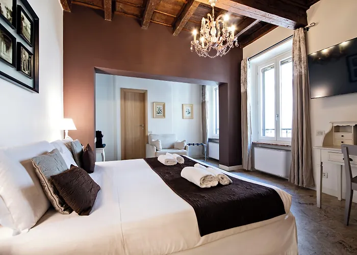 Hotel Broletto - Centro Storico Mantova