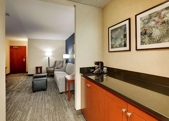 Drury Inn&Suites Denver Westminster