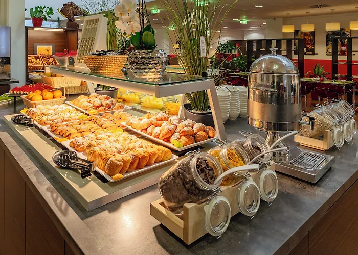 PLAZA INN Amedia Vienne