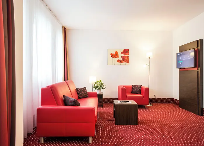 PLAZA INN Amedia Vienne
