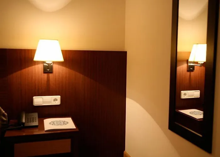 Tch Hotel