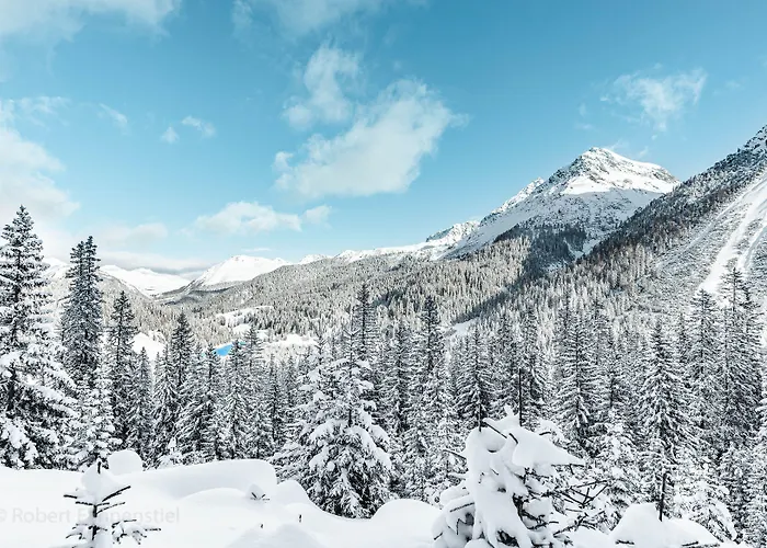 Hotel Alpensonne - Panoramazimmer&Restaurant