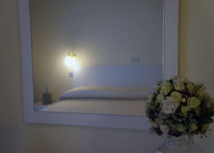 Hotel Solaris Giulianova