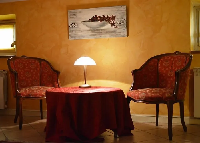 Hotel Due Colonne