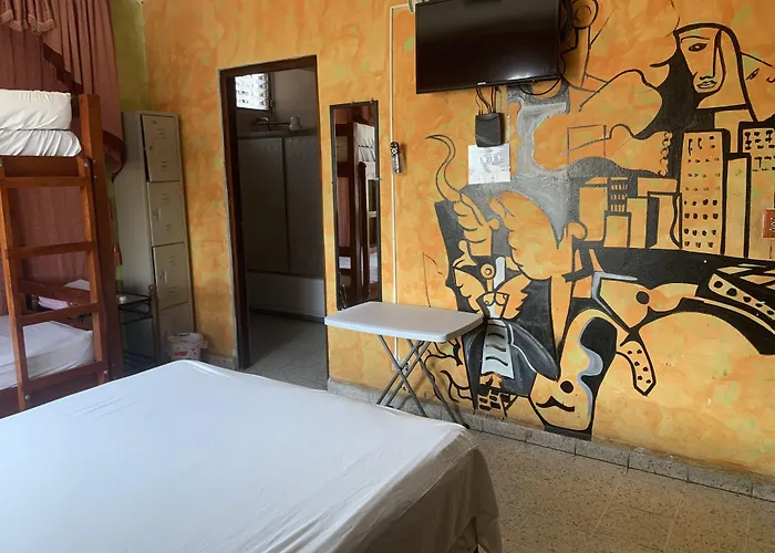 Tamarindo Hostel