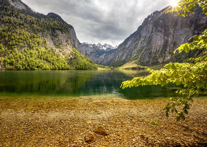 Hotel Koenigssee