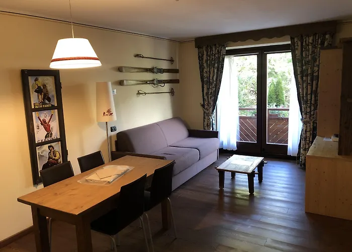 Residence Cour Maison
