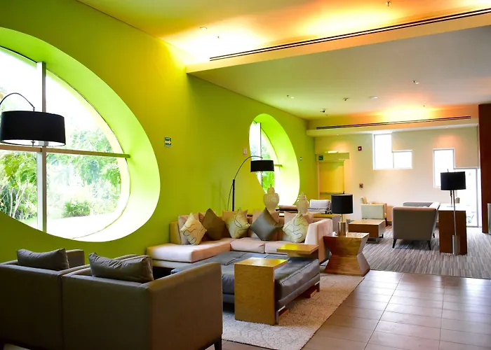 Hampton Inn By Hilton Ciudad Del Carmen