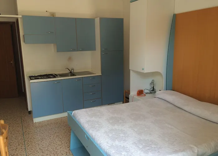 Residence la Vignetta Varazze