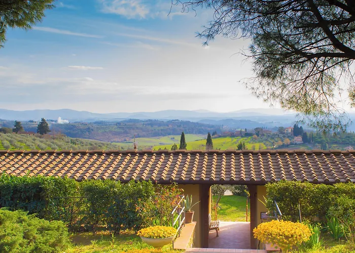 Hotel Villa San Giorgio