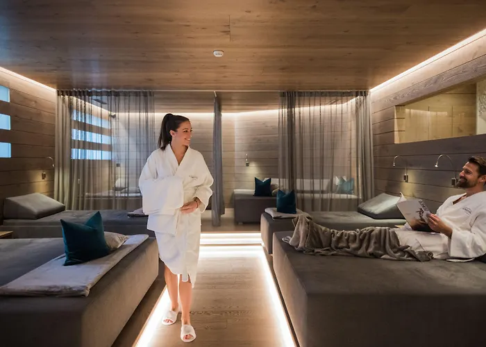 Alpinhotel Keil