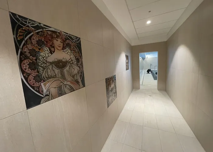 Hotel Spa Husseren Collections - Proche Colmar - Eguisheim