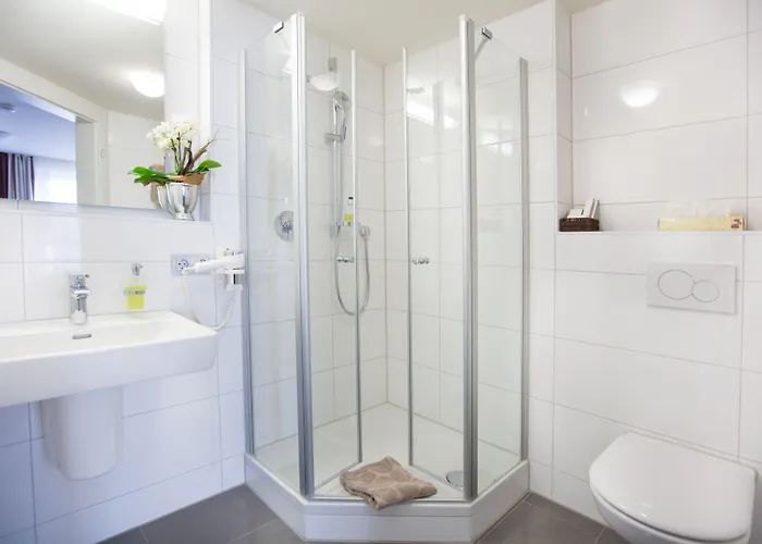 Hotel & Restaurant Rose Bietigheim-Bissingen