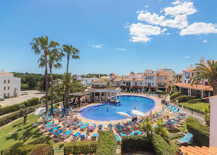 Old Village Vilamoura