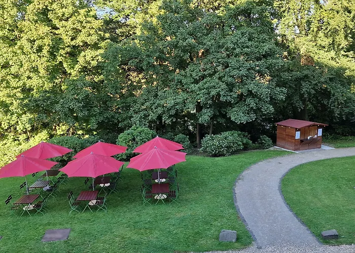 Kardinal Schulte Haus